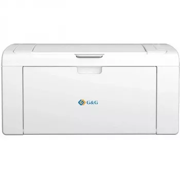 G&G P2022W monochromatická laserová tlačiareň, 22 str./min, Wi-Fi, USB