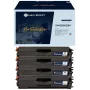 G&G Select toner 4-kusová sada kompatibilná s Brother TN-423CMYK (21144)
