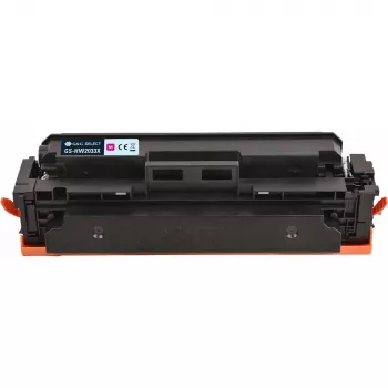 G&G Select XL tonerová náhrada za HP 415X / W2033X (magenta, 6 000 strán)