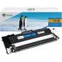 G&G toner kompatibilný s HP 117A / W2070A čierny (18450)