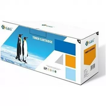 G&G toner kompatibilný s HP 207A / W2210A (čierny, štandardná výťažnosť)