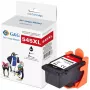 G&G XL atramentová kazeta kompatibilná s Canon PG-545XL / 8286B001 (15096)