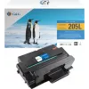 G&G XL tonerová kazeta kompatibilná so Samsung MLT-D205L / HP SU963A