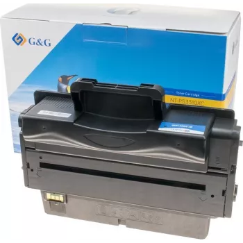 G&G XL tonerová kazeta kompatibilná so Samsung MLT-D205L / HP SU963A