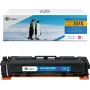 G&G XL toner kompatibilný s HP 207X/ W2213X (s čipom) magenta