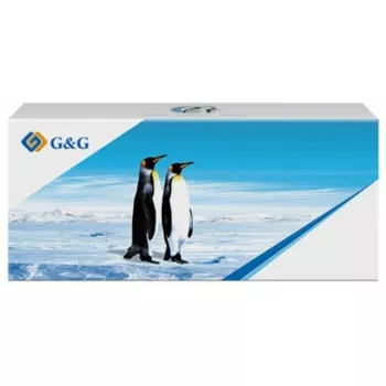 G&G XL žltá tonerová kazeta pre Kyocera TK-5230Y / 1T02R9ANL0 – 4.000 strán (model 14775)