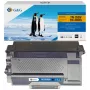 G&G XXXL toner kompatibilný s Brother TN-3520 (14298) - čierny, extra vysoká výdrž