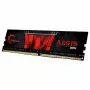 G.Skill Aegis 16GB DDR4 3200MHz CL20 pamäť pre stolné počítače (1x16GB) - čierna