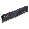 G.Skill Flare X5 16GB DDR5-6000 CL36 UDIMM Single Module pamäť - matná čierna