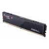 G.Skill Flare X5 16GB DDR5-6000 CL36 UDIMM Single Module pamäť - matná čierna