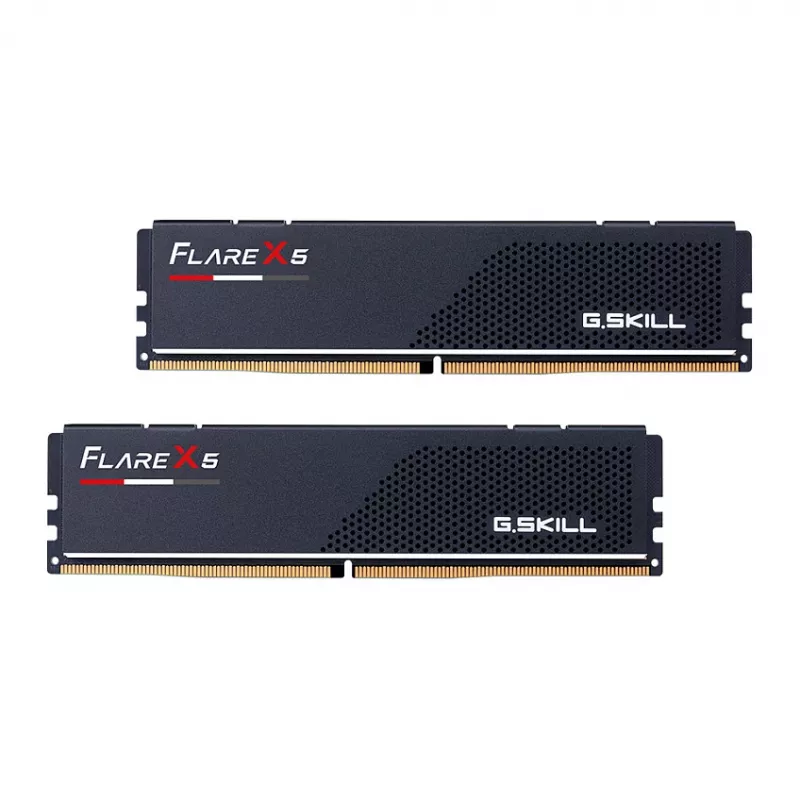 G.Skill Flare X5 48GB DDR5 6000MHz CL30 Dual-Channel kit (2x24GB) AMD EXPO matná čierna