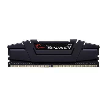 G.Skill Ripjaws V 128GB (4x32GB) DDR4 3600MHz CL18 kit stolovej pamäte