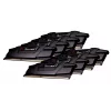 G.Skill Ripjaws V 256GB (8x32GB) DDR4 3600MHz CL18 stolová pamäťová sada