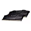 G.Skill Ripjaws V 256GB (8x32GB) DDR4 3600MHz CL18 stolová pamäťová sada