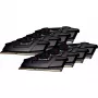 G.Skill Ripjaws V 256GB (8x32GB) DDR4 3600MHz CL18 stolová pamäťová sada