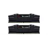 G.Skill Ripjaws V 64GB (2x32GB) DDR4 3200MHz CL16 desktopová pamäťová sada - čierna