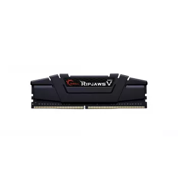G.Skill Ripjaws V 64GB (2x32GB) DDR4 3600MHz CL18 desktopová pamäťová sada - čierna