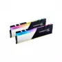 G.Skill Trident Z Neo 64GB (2x32GB) DDR4 3600MHz CL18 pamäťová sada - čierna