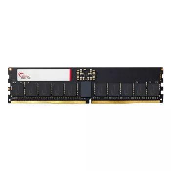 G.Skill Trident Z5 Neo RGB 192GB (4x48GB) DDR5-6400 CL32 pamäťový kit - AMD EXPO, matná čierna