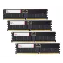 G.Skill Trident Z5 Neo RGB 192GB (4x48GB) DDR5-6400 CL32 pamäťový kit - AMD EXPO, matná čierna