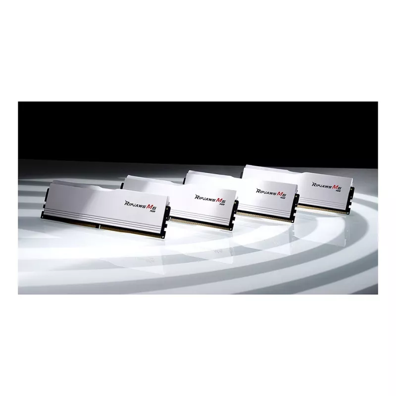 G.Skill Ripjaws M5 RGB 48GB (2x24GB) DDR5-6000 CL30 Pamäťová sada
