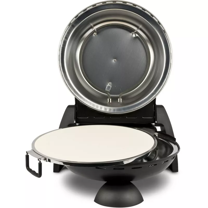 G3 Ferrari Delizia Anniversary pizza pec 31cm 1200W čierna