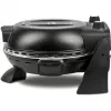 G3 Ferrari Delizia Anniversary pizza pec 31cm 1200W čierna
