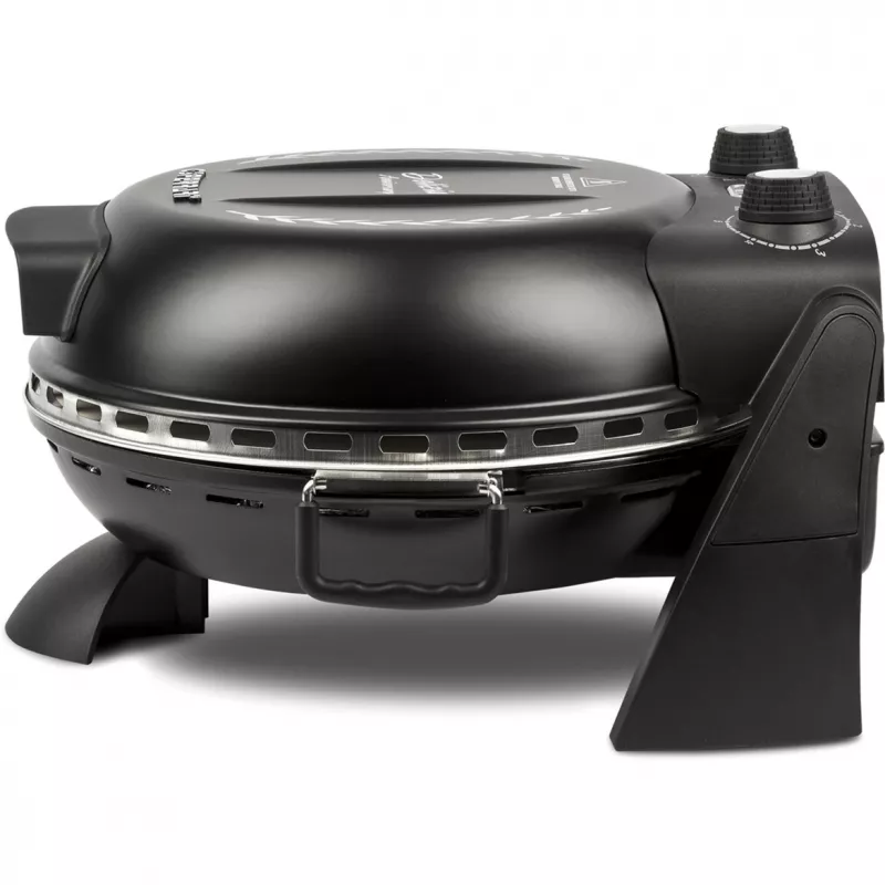 G3 Ferrari Delizia Anniversary pizza pec 31cm 1200W čierna