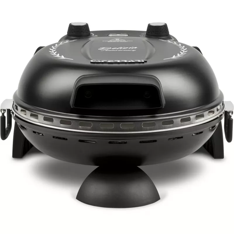G3 Ferrari Delizia Anniversary pizza pec 31cm 1200W čierna