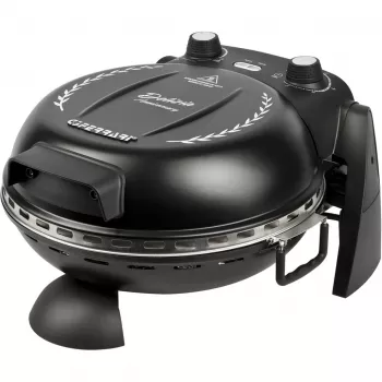 G3 Ferrari Delizia Anniversary pizza pec 31cm 1200W čierna