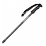 Gabel Cilaos Ardesia Teleskopické turistické palice 68-142 cm čierne