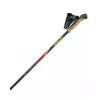 Gabel FX-75 Snake Carbon palica, 125 cm, čierna