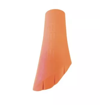 Gabel Sport Pad hroty na nordic walking palice, Medium, oranžová, pár