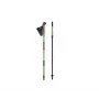 Gabel Stretch Lite teleskopické nordic walking palice, 75-130 cm, karbón