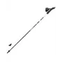 Gabel Stride Light FLS Palice na nordic walking, pevná dĺžka 120 cm