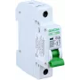 GACIA SB6L B 1P 6A istič, 6 kA, charakteristika B, 1-pólový, 6 A
