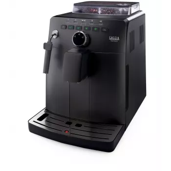 Gaggia Naviglio plnoautomatický kávovar HD8749/01 čierny