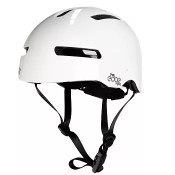 Gain Helmet The Edge Pro čierna L/XL