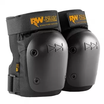 Gain RW x Fast Forward Signature Series chrániče kolien S