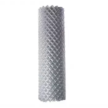 Pozinkovaná regálová mriežka 2,2x50x50x1200 GC