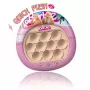 GameBox J313 Kids Pop It hra s 200 úrovňami na rozvoj pamäti a reakcií (od 3 rokov)