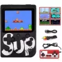 GameBox R2 8-bit prenosná retro herná konzola so 400 hrami, 3