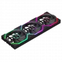 Gamemax FN12A-N2 WL skriňový ventilátor čierny