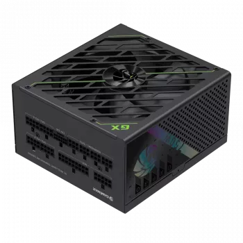 GAMEMAX GX PRO 750G 750W 80 PLUS Gold modulárny napájací zdroj