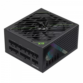 GAMEMAX GX PRO 850G 850W Gold modulárny napájací zdroj