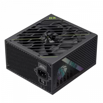 GAMEMAX GX PRO 850G 850W Gold modulárny napájací zdroj