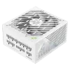 GAMEMAX GX PRO 850G WH 850W 80+ Gold modulárny napájací zdroj biely