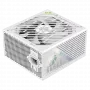 GAMEMAX GX PRO 850G WH 850W 80+ Gold modulárny napájací zdroj biely