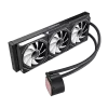 GAMEMAX ICEBURG 360 DIGITAL BK CPU vodné chladenie, čierne