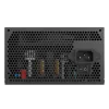 GAMEMAX MAX P650B 650W Bronze nemodulárny napájací zdroj